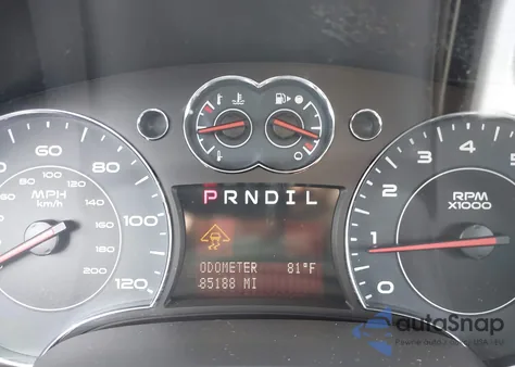 2007 Pontiac Torrent z USA, uszkodzony, nr VIN 2CKDL63F776248641